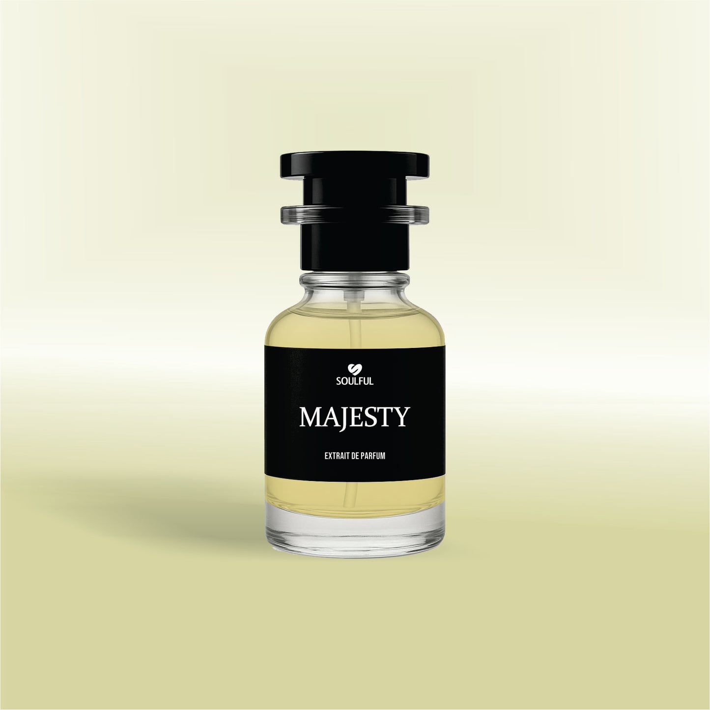 MAJESTY