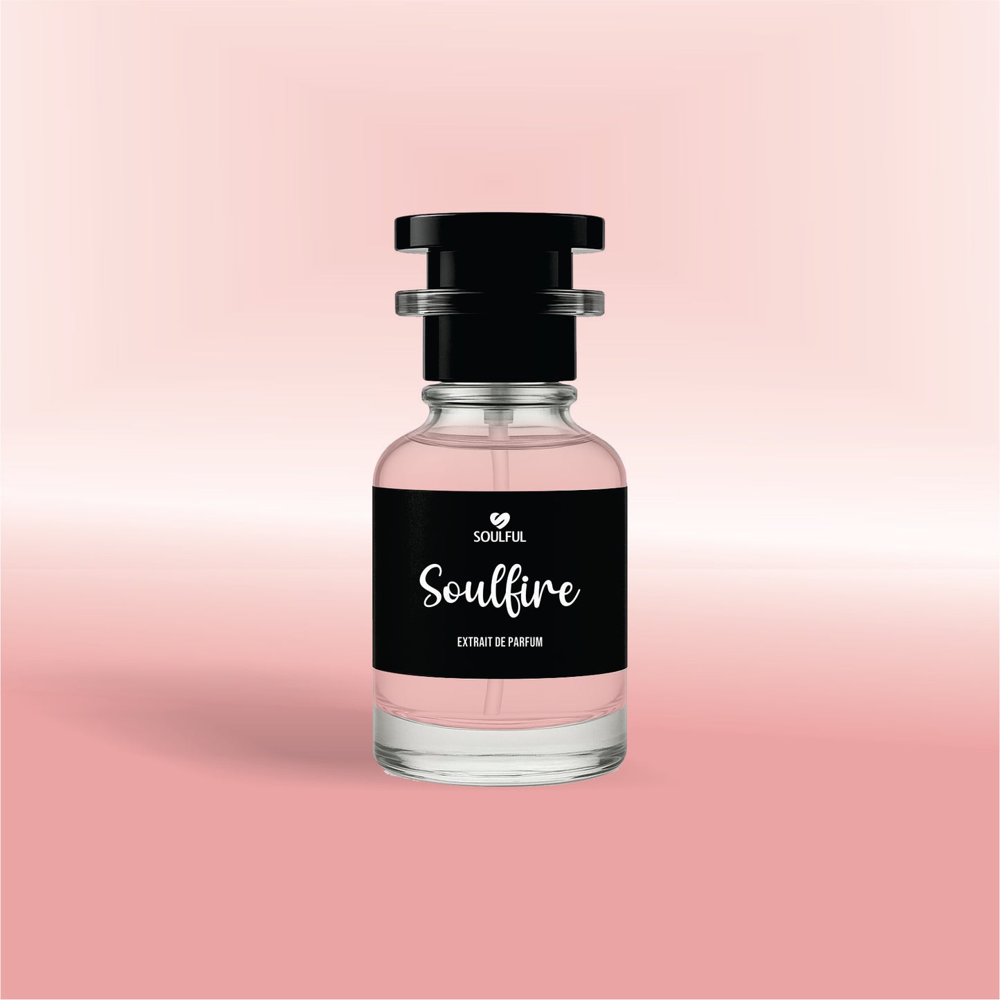SOULFIRE