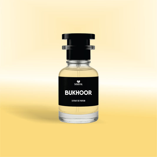 BUKHOOR