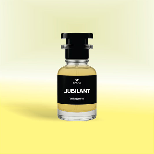 JUBILANT
