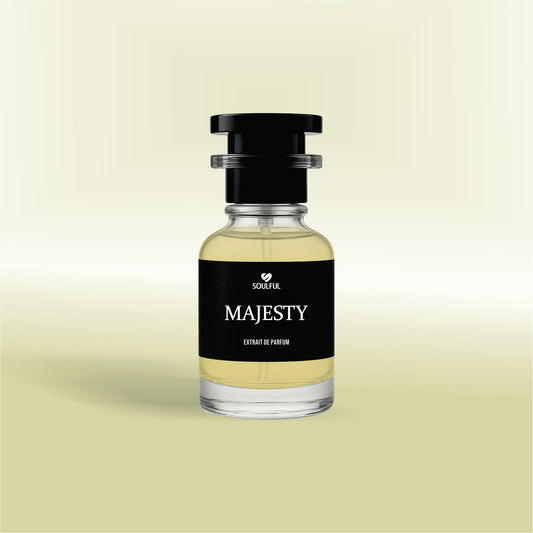 MAJESTY