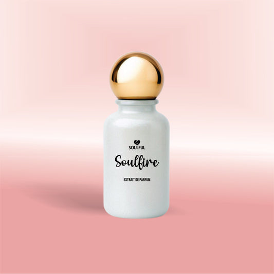 SOULFIRE